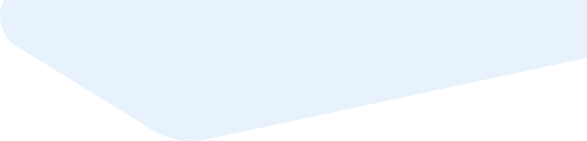 Breadcrumb Background Curve